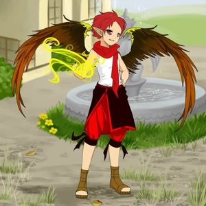 Meet your Posher, Naasan